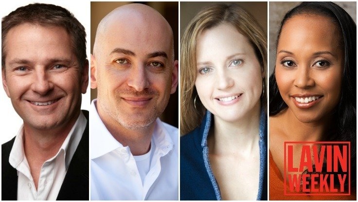 Lavin Weekly #11: Stephens, Benartzi, Motley, & Nutt